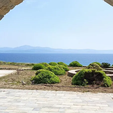 Apartment Thea Paros Logaras