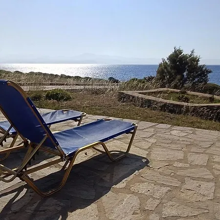 Thea Paros Apartment Logaras