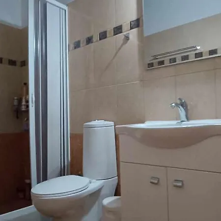 Thea Paros Apartment *