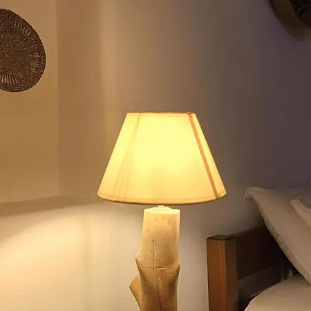 Thea Paros Apartment *