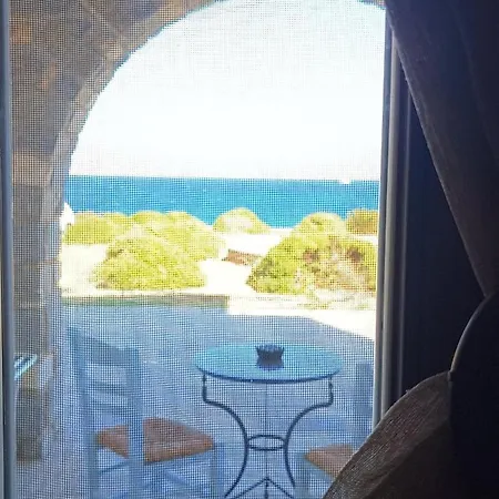 Apartment Thea Paros